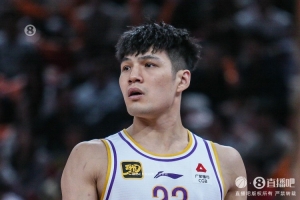 PG电子登入-媒体人:陈国豪的去向应该很快会定 预计他会离开北控