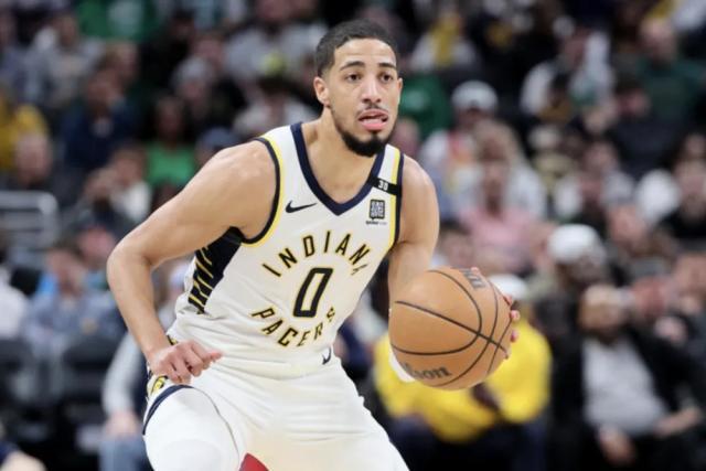 哈利伯顿：NBA已经没有小球市 雄鹿是最好的例子