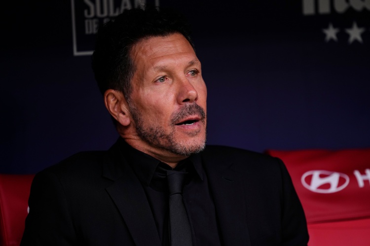 PG电子登陆-西蒙尼：格列兹曼依然拥有魔力，马竞要在各项赛事尽力走得更远