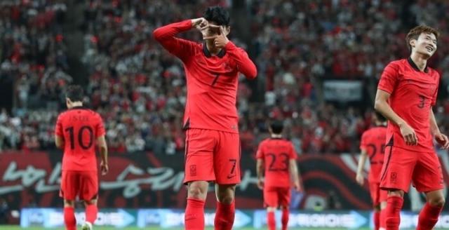 PG电子游戏-世界杯前最后考察 亚洲六强保持不败东道主止颓